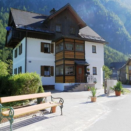 Ferienwohnung Aschauer Hallstatt Exterior photo
