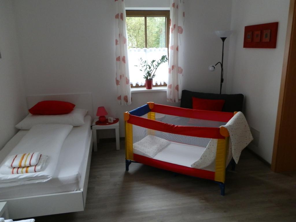Ferienwohnung Aschauer Hallstatt Exterior photo